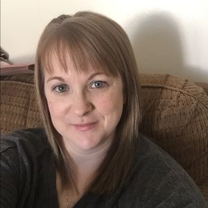 Meet your Posher, Natalie